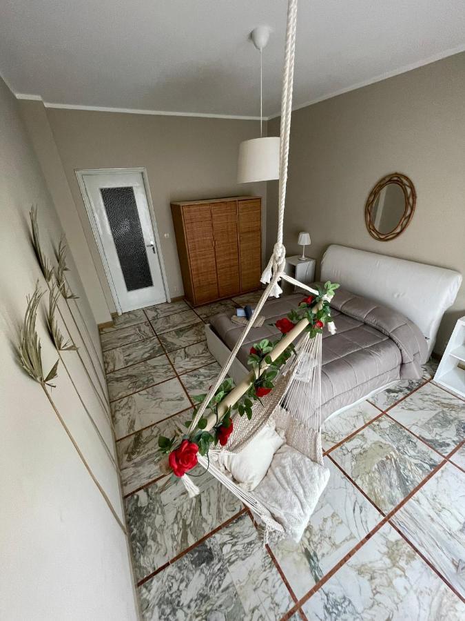 Amaca In Un Meraviglioso Appartamento A Torino المظهر الخارجي الصورة