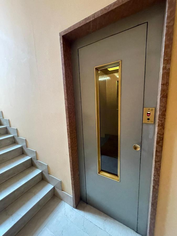 Amaca In Un Meraviglioso Appartamento A Torino المظهر الخارجي الصورة