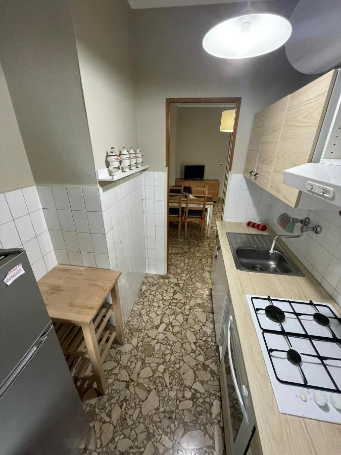 Amaca In Un Meraviglioso Appartamento A Torino المظهر الخارجي الصورة