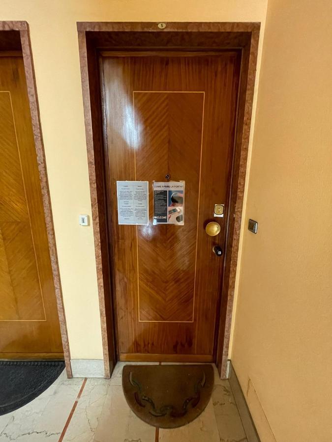 Amaca In Un Meraviglioso Appartamento A Torino المظهر الخارجي الصورة