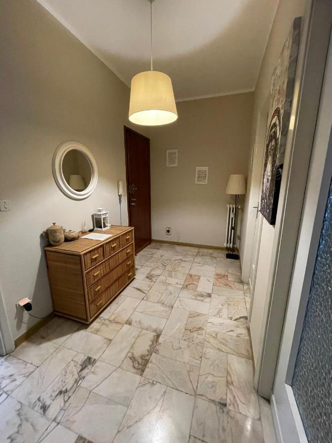 Amaca In Un Meraviglioso Appartamento A Torino المظهر الخارجي الصورة